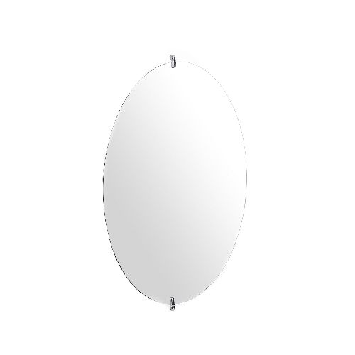 Espejo Pivot Oval 45X70 Cm Reflejar - Construí, Remodelá o Refaccioná tu Casa u Oficina | Blaisten