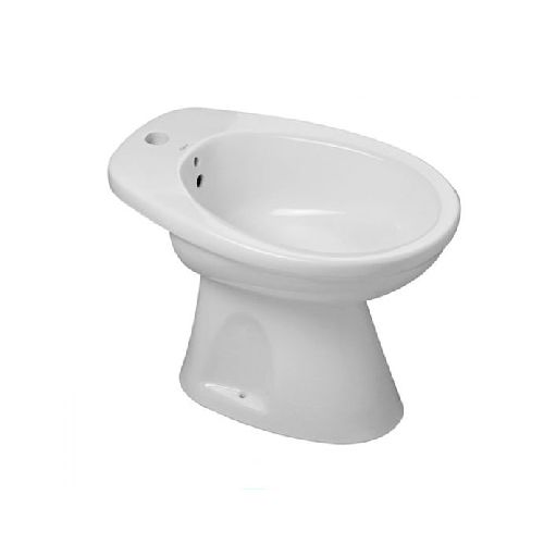 Bidet Blanco Italiana Con 1 Orificio Capea - Construí, Remodelá o Refaccioná tu Casa u Oficina | Blaisten