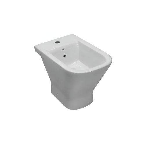 Bidet 1 Orificio Blanco The Gap Roca - Construí, Remodelá o Refaccioná tu Casa u Oficina | Blaisten