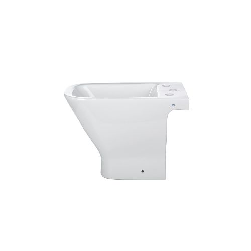 Bidet  3 Orificios  Blanco The Gap Roca - Construí, Remodelá o Refaccioná tu Casa u Oficina | Blaisten