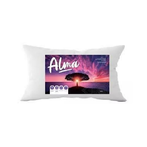 ALMOHADA SUE¾O ALMA C/NUCLEO 70X45