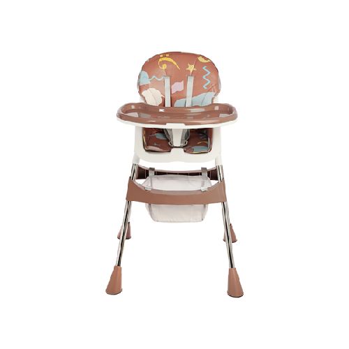 SILLA COMER FELCRAFT HC6656 CANDY BEIGE