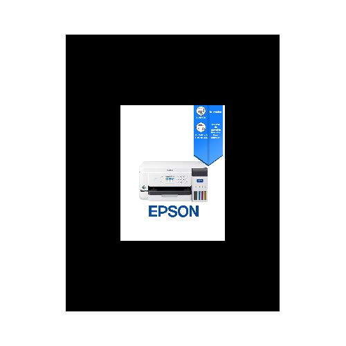 Impresora Sublimacion Epson F170 Sure Color