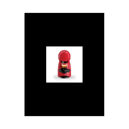 Cafetera Dolce Gusto Piccolo Xs Roja Pv1a0558 1500w Moulinex