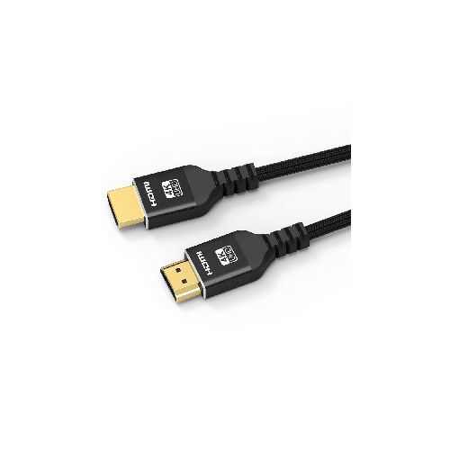 Cable Hdmi 1mt 2.0 8k 60hz 4k 30hz Hdr Gadnic