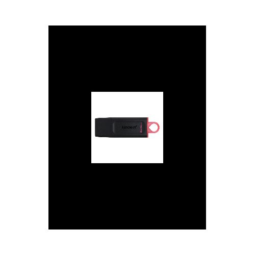 Pen Drive 256gb 3.2 Kingston Dtx Exodia Negro