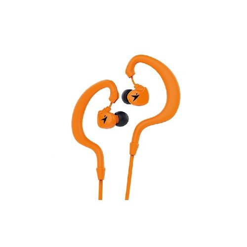 Auricular Genius Hs-m270 Naranja