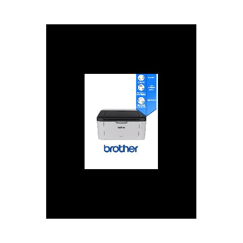 Impresora Brother Laser Hl1200