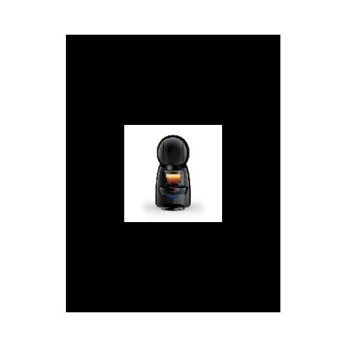 Cafetera Dolce Gusto Piccolo Xs Negra Pv1a0858 1500w Moulinex