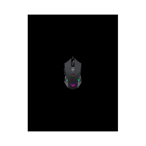 Mouse Gamer M601 Centrophorus Rgb Redragon