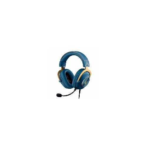 Auricular Gamer Logitech G-pro Lol