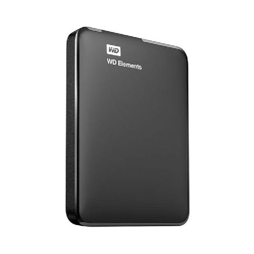 HD USB 1TB WD ELEMENTS USB 3.0 DISCO EXTERNO PC  elements