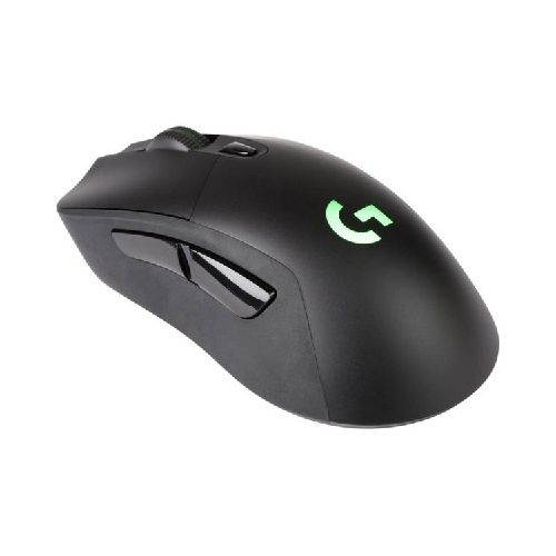 MOUSE LOGITECH G403 HERO GAMING 910-005631  logitech