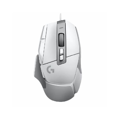 MOUSE GAMER LOGITECH G502 X GAMING WHITE 910-006145 G502X  logitech