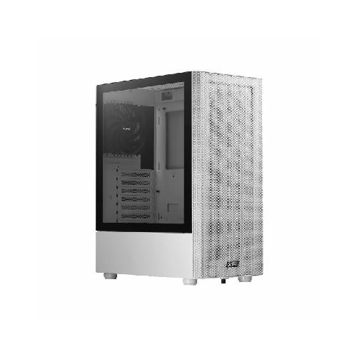 GABINETE ADATA XPG VALOR MESH WHITE 4FAN  xpg