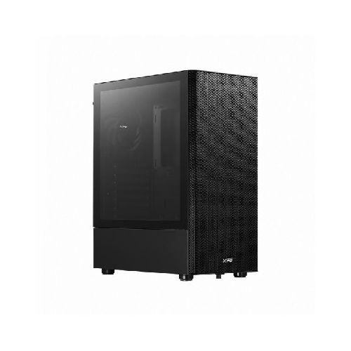 GABINETE ADATA XPG VALOR MESH BLACK 4 FANS  xpg