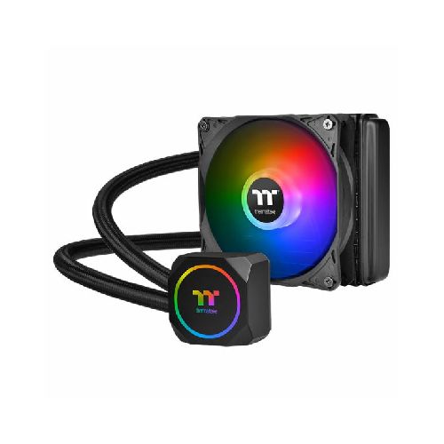 WATERCOOLER THERMALTAKE TH120 AIO ARGB  thermaltake