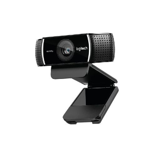 WEBCAM LOGITECH C922 PRO STREAM HD + TRIPODE 960-001087  logitech