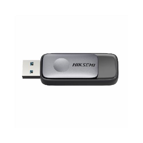 PENDRIVE 128GB HIKSEMI PULLY M210S USB 3.2  