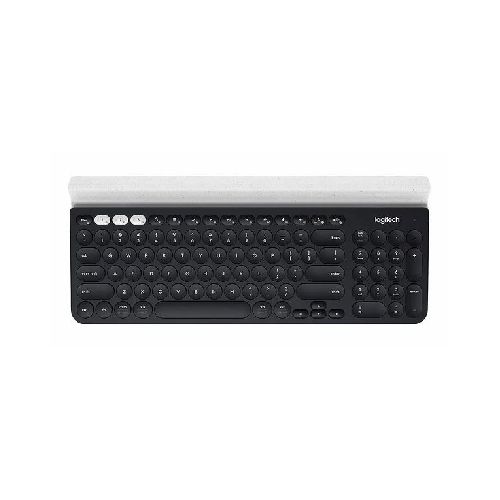 TECLADO LOGITECH MULTIDISPOSITIVO K780 920-008026  logitech