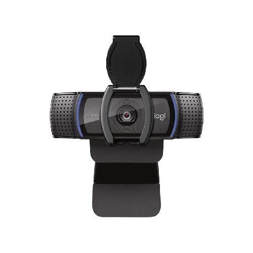 WEBCAM LOGITECH C920s HD PRO 960-001257  logitech