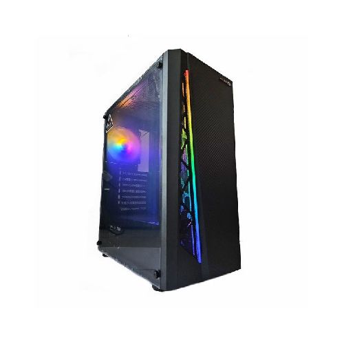 GABINETE GAMER AUREOX VANTH 205G  aureox