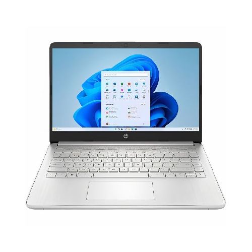 NOTEBOOK HP 14 CELERON N4120 4GB 128GB WIN11  hp