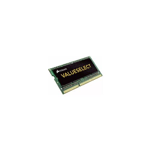 MEMORIA SODIMM DDR3 4GB