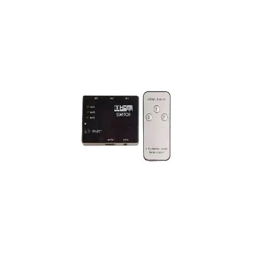 SWITCH HDMI 3 A 1