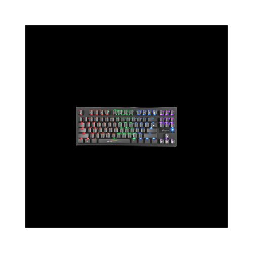 TECLADO MECANICO XTRIKE ME GK-979