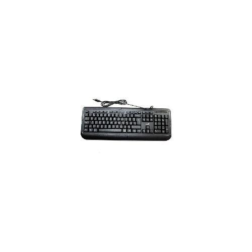 TECLADO GENIUS KB-118