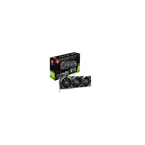 PLACA DE VIDEO RTX3060