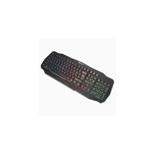 TECLADO XTRIKE ME KB302