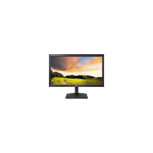 MONITOR LG 20´