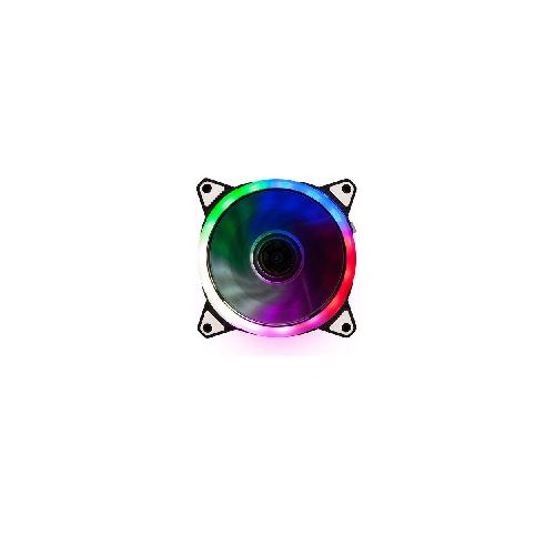 COOLER FAN NETMAK RGB