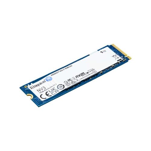 DISCO SSD M.2 NVME 1TB KINGSTON G4 NV3