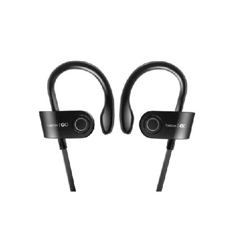 AURICULARES FOXBOX BOOST GO BLUETOOTH DEPORTIVOS