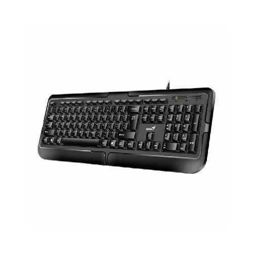 TECLADO GENIUS KB-118