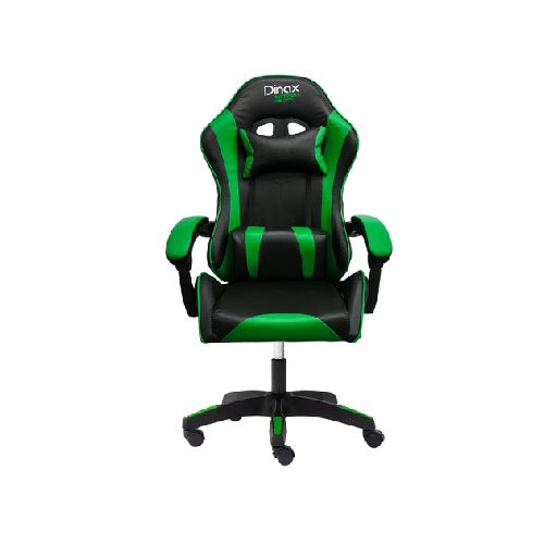 SILLA GAMER DINAX XTREME