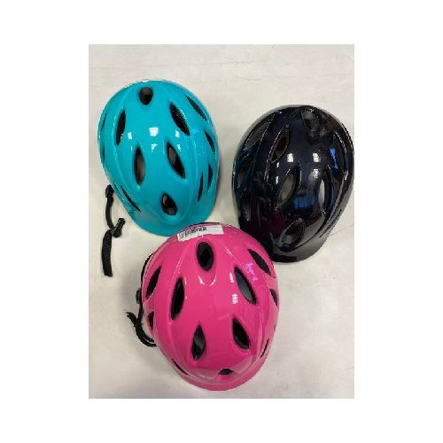 Casco Ciclista JR XS/S/M  