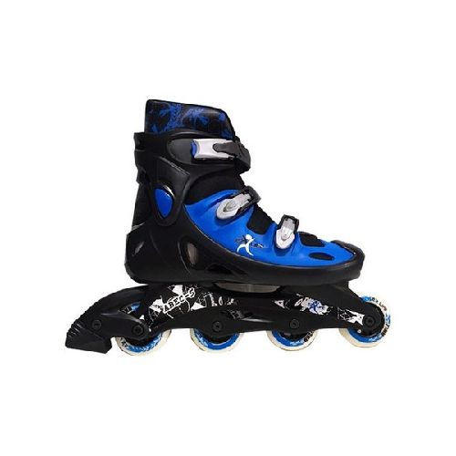 Roller WS136 Azul Talle 42-43  