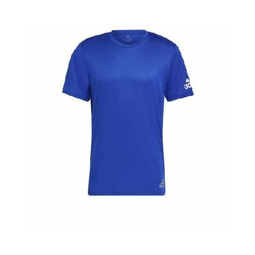 REMERA RUN IT M FRANCIA  