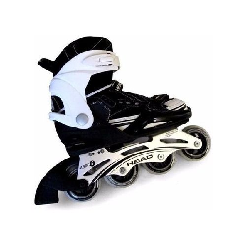 Roller Head Skate &Walk Aluminio  