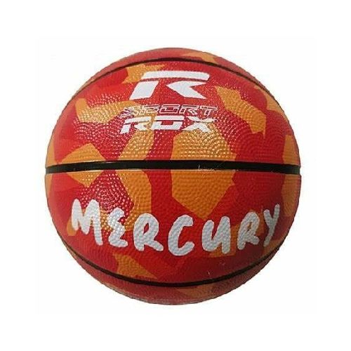 PELOTA BASKET N7 AMARILLO, NARANJA Y FUCSIA  