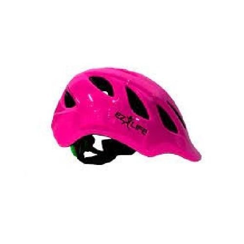 CASCO CICLISTA JR REGULABLE EZLIFE  