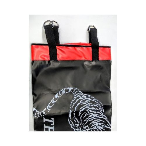 BOLSA DE BOXEO DE VINILO (130 cm)  