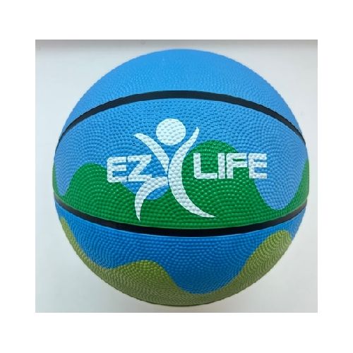 PELOTA BASKET EZLIFE N5  