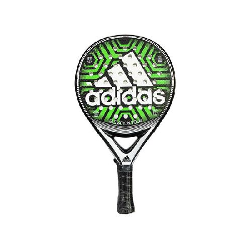 Paleta padel elevation tour lime  