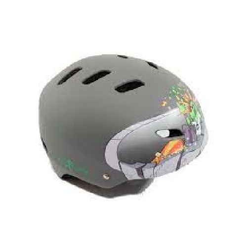 CASCO SKATER RFORZADO EZLIFE  