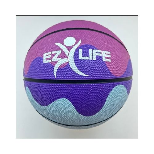 PELOTA BASKET EZLIFE N7 DISTINTOS COLORES  